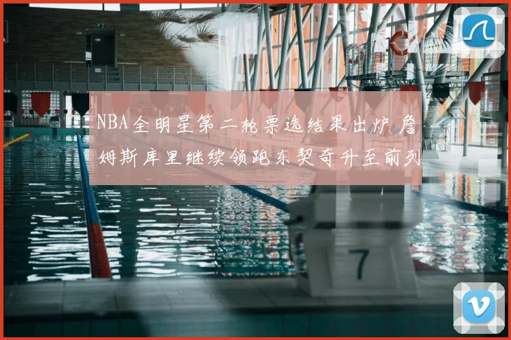 NBA全明星第二轮票选结果出炉 詹姆斯库里继续领跑东契奇升至前列