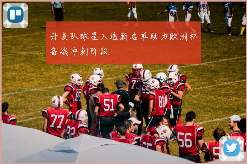 丹麦队球星入选新名单助力欧洲杯备战冲刺阶段